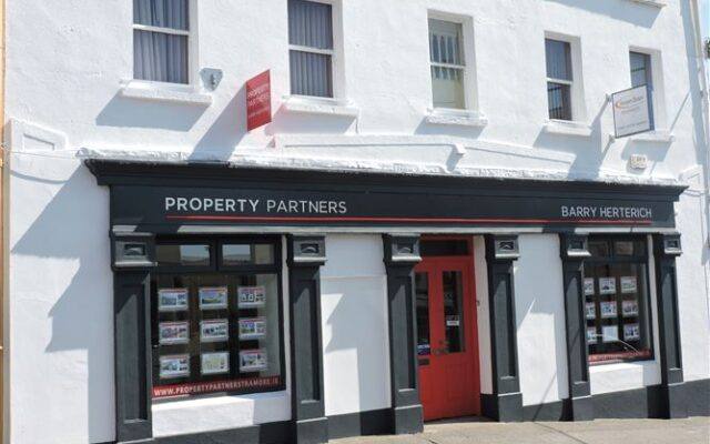 First Property Partners Tramore Post!